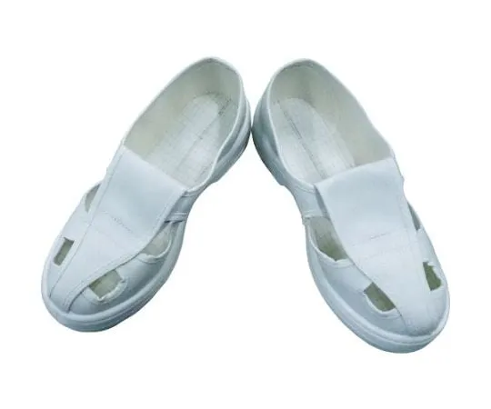 61-3233-47　Anti-Static Shoes 23.5　BSC-520-23.5
