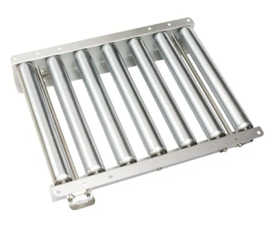 62-3790-52　Medium roller conveyor for HV-WP/HW-WP/HV-G/HW-G　HVW-14