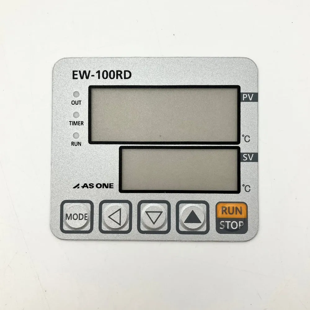 1-2944-01-73　Panel Sheet (For EW-100 RD)