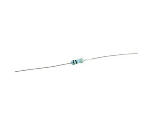 63-4567-39　Metal-coated Resistor LR1L series 100 momega 0.5 W +/- 5%　LR1LJR10
