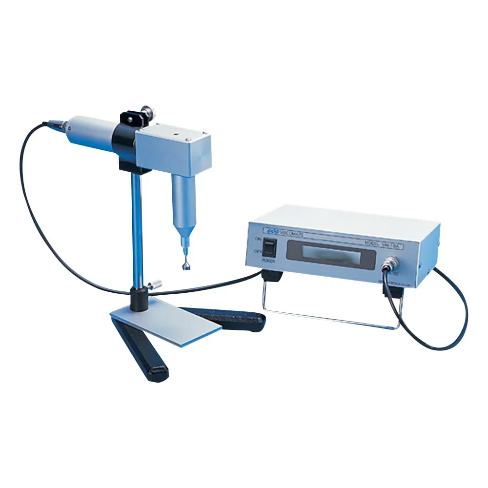 1-4724-01　Vibration  Viscometer　VM-10A-L