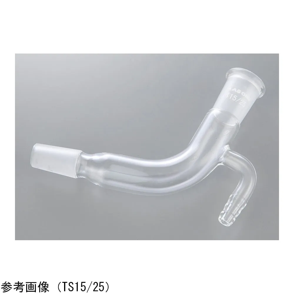 4-4951-01　Connecting pipe (for decompression and b***ing) 15/25　CRC1525