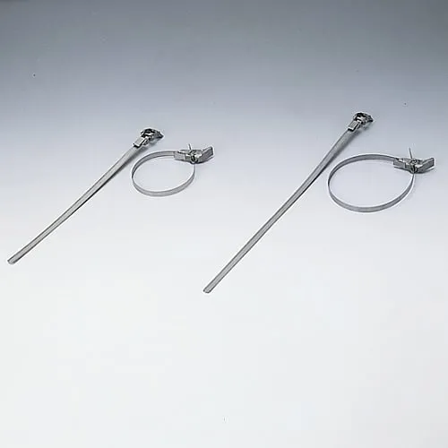 61-3431-71　Fastening Metal Fitting (Belt) SB-300　175001