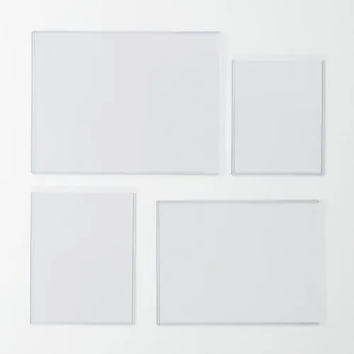 61-3434-75　Affixing Card Box POPC-B5　365051