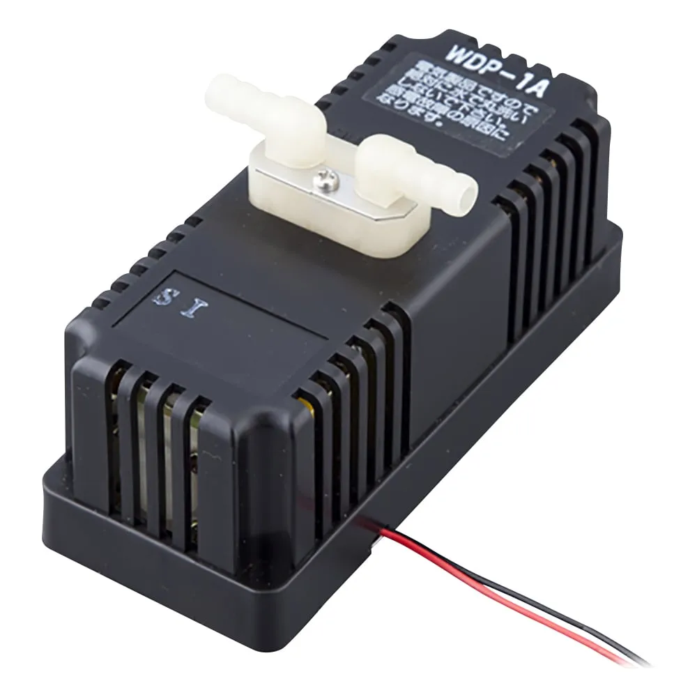 1-3011-01　Ultracompact Mini Pump 1000mL/Min　WDP-1A
