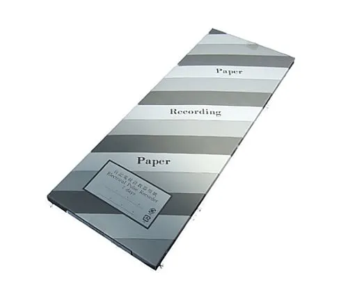 61-0096-76　Recording Paper Electric Contact Counter 7 Days Roll　7820-62