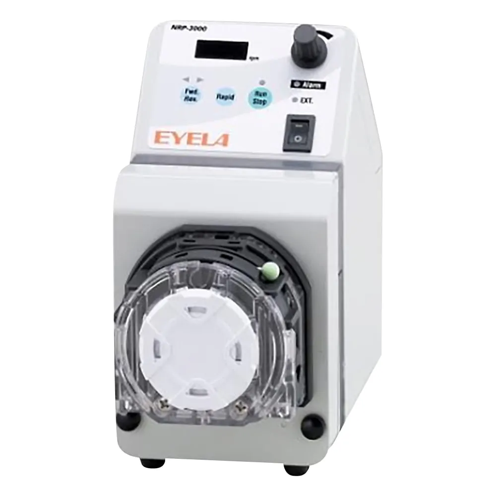 2-1515-21　Quantitative Liquid Feed Pump　NRP-3000
