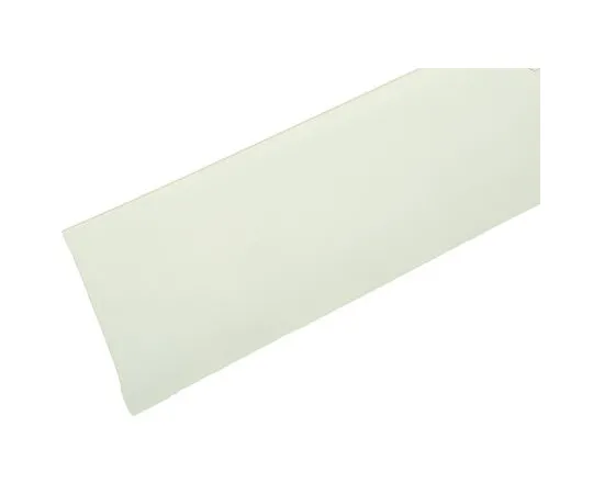 63-4612-89　RS PRO Heat Shrink Tube, Clear 19.1mm Sleeve Dia. x 1.2m Length 2:1 Ratio　398-391