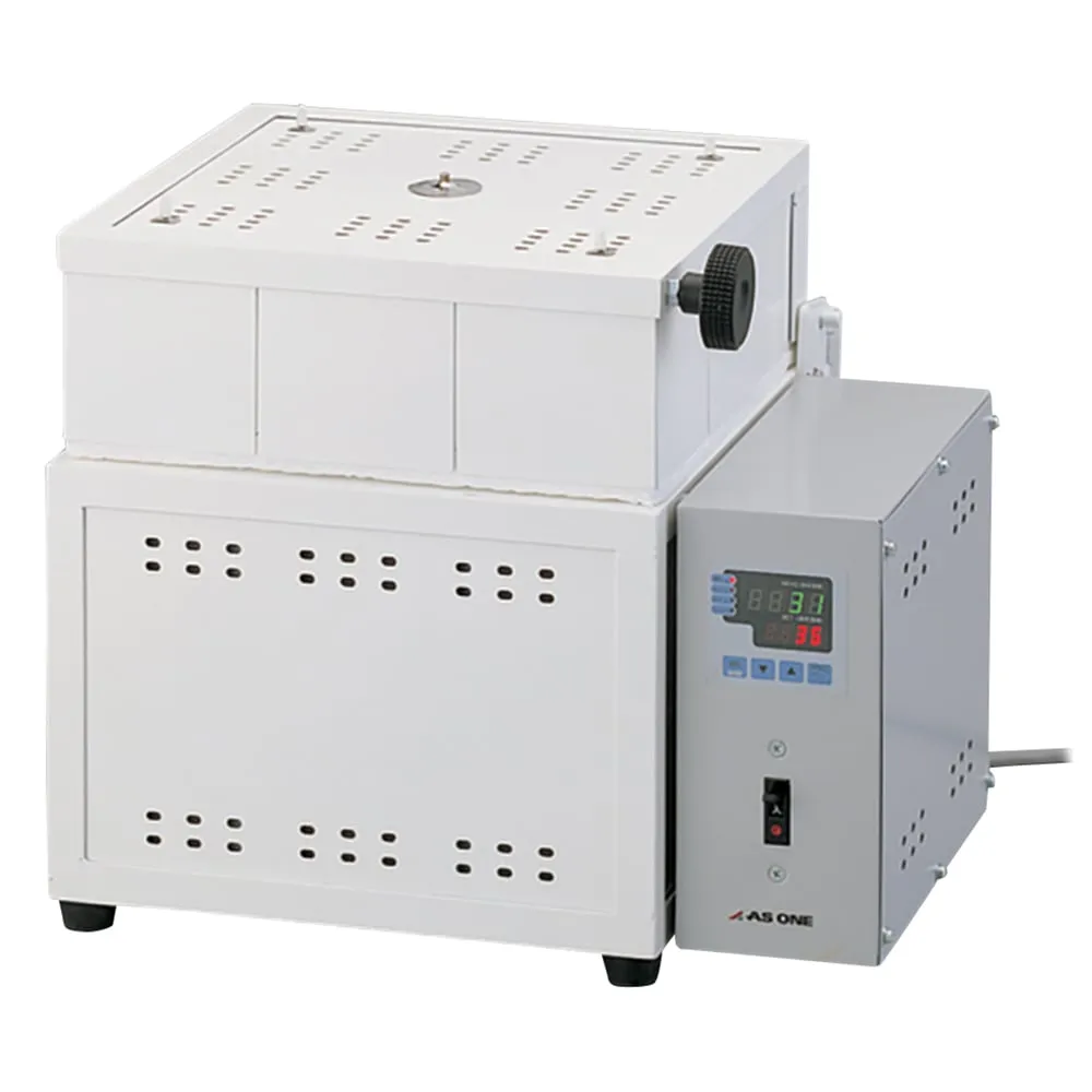 1-5929-01　Program Crucible Furnace　RMF-100