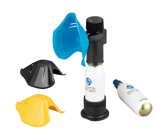 8-5246-01　Portable Oxygen Inhaler Set