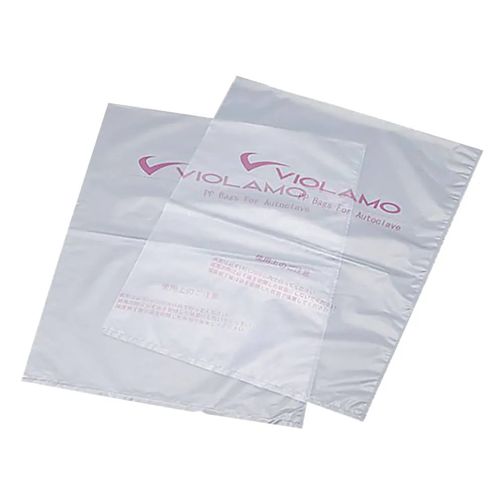 1-1597-01　VIOLAMO Autoclave Bag　VOB5575
