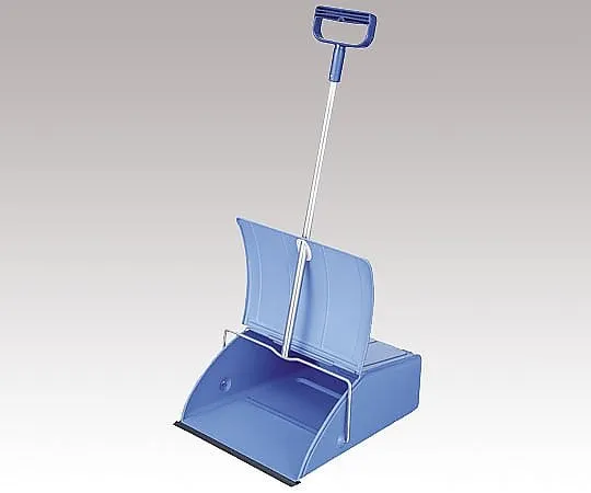 8-423-01　Culture dustpan T-BL　C303-000X-MB