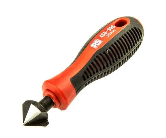 63-4627-44　RS PRO Countersink145 mm x25mm1 Piece　456-905