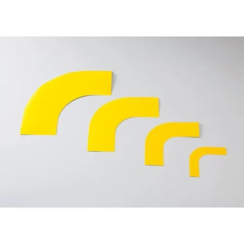 61-3417-46　Corner Tape For Guard Tape GTL-25Y　150013