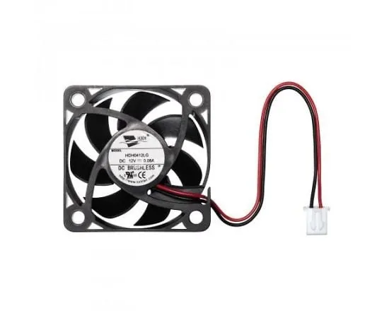 68-1866-77　40x40x10mm (12 VDC) Silent Fan　EA940DS-7A