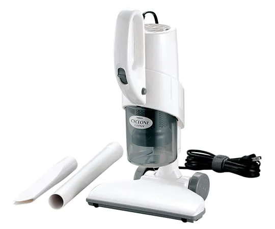 62-4093-02　AC Handy Cyclone Cleaner　HC-E243SBK
