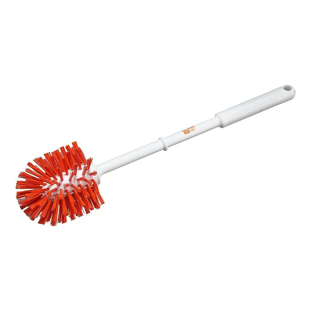 62-6602-78　Anti-Back Anti-Bacterial Bottle Brush　HG8742A