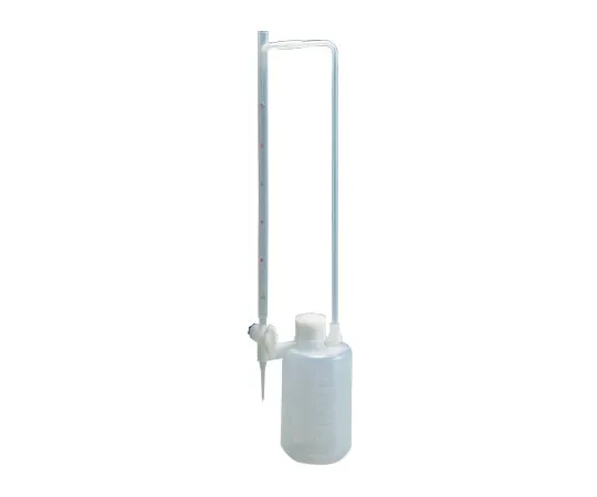 2-364-01　Auto-Hand Burette　IMK-10