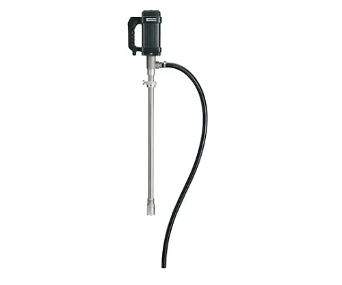 61-4439-72　Chemical Handy Pump (For Oil)　MHO-20