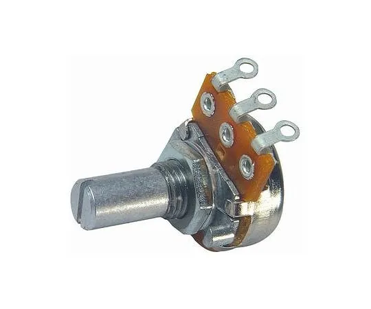 63-3110-40　Single-coupled volume C characteristic 1 kohm　R1610N-QB1-C102-0HXA