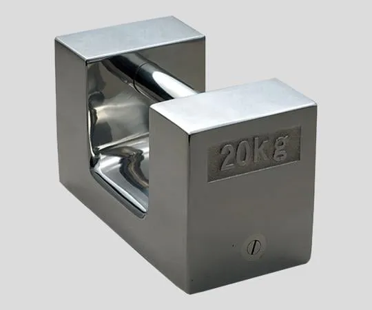 2-470-06　Pillow Type Weight F2RS-500GA