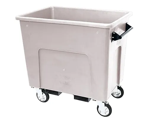 61-3378-21　Large Type Separating Cart #400 Gray　EBC4LH