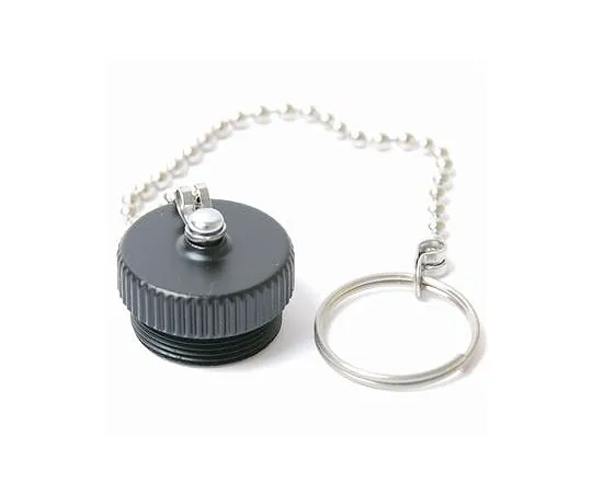 63-3098-11　NJW Plug Cap Waterproof Type (Shell φ 24)　NJW24PCA