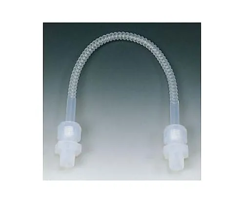 61-3536-56　PFA Flexible Straight Union 6 x 4　NR1228-01