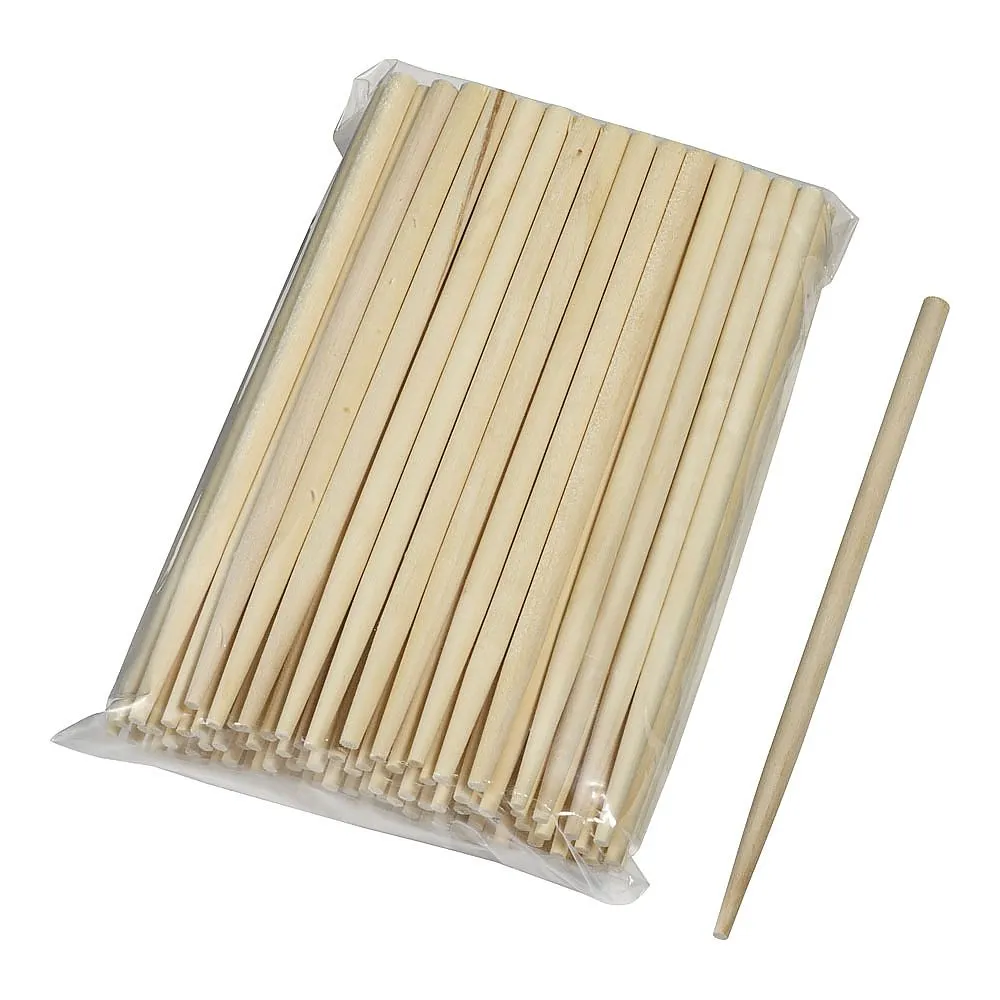 62-6540-76　Wooden Dock Bars (100 Bundles) 140 mm