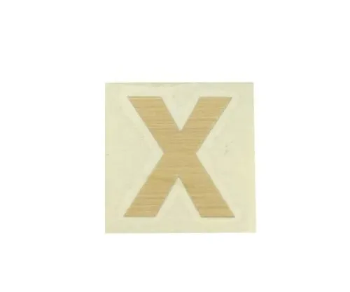 61-7393-38　Character Seal G X　CL30G-X
