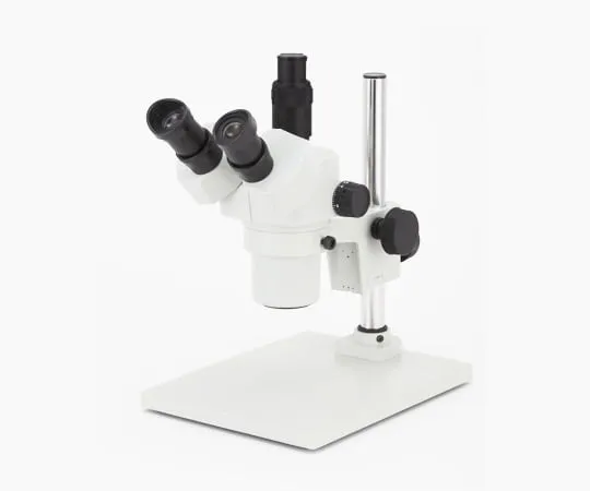 63-7051-76　Trinocular stereo zoom microscope 10x-44x, DSZV-44P-260　DSZV-44P-260