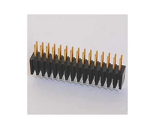 63-3077-98　Pin Header for 30 Pin Substrate (15 Pin x 2 Columns)　HIF3E30PA2.54DSA71