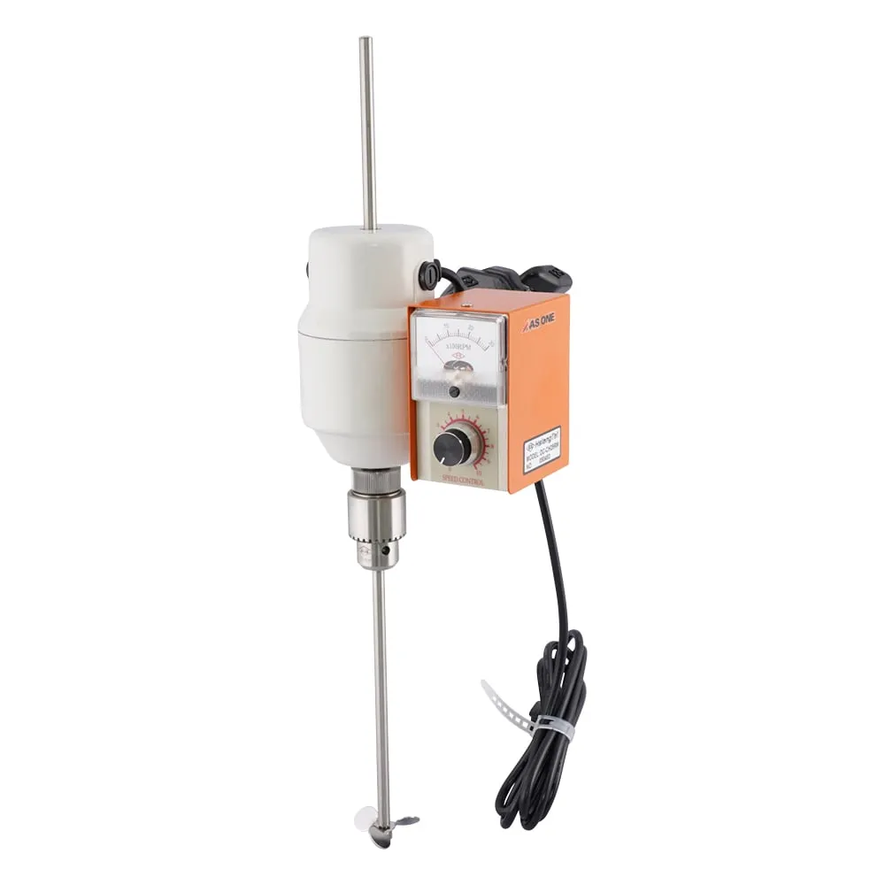 1-1052-02　Ultra Stirrer 250 - 2500rpm　DC-CHRM25