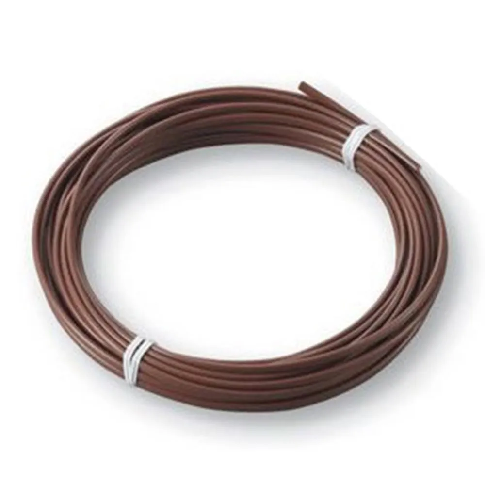 3-5597-01　Compensating Lead Wire for T Thermocouple　T-P-10m