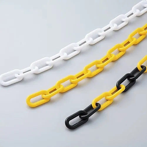 61-3431-92　Plastic Color Chain PT-830W　284021