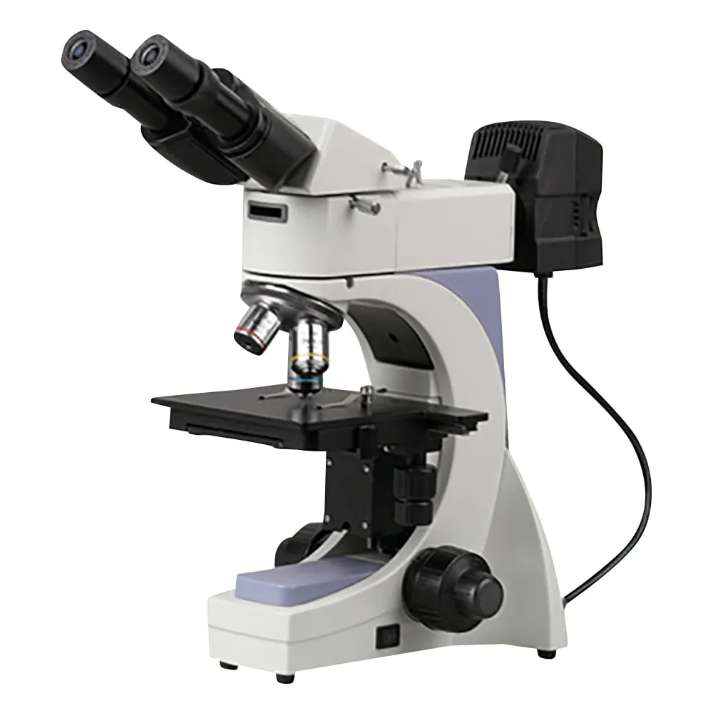 1-1928-01　Metallographical Microscope　MT-320