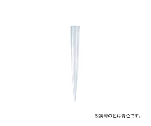 61-4683-70　1000μl Universal Fit Tip Blue in Rack Sterilized　T-1000-B-R-S