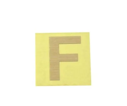 61-7393-20　Character Seal G F　CL30G-F