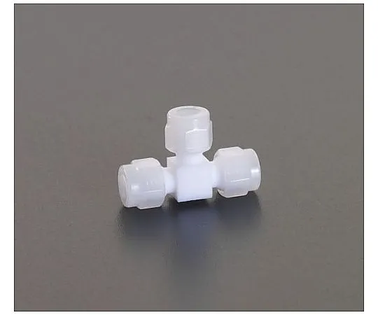 64-7848-22　Union (Tea/Fluorine Made in Plastic) 6 mm　EA425HF-6
