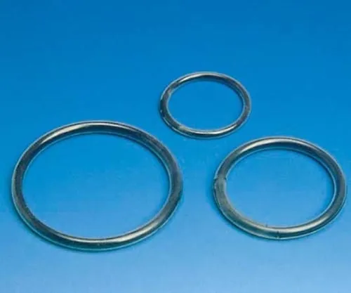61-4394-86　FEP Coating O-Ring G-25 Fep/Viton　F-7093-119
