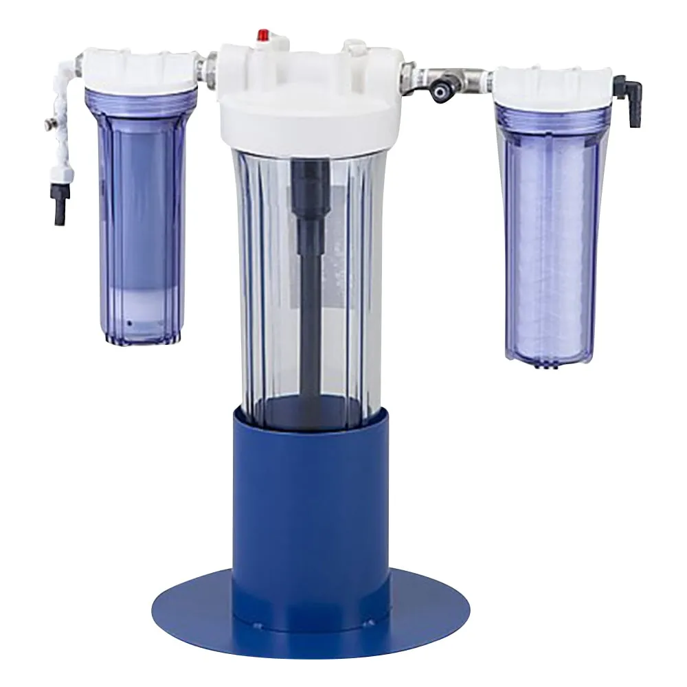 1-5739-01　Ion Exchange  Pure Water System　KT-P-6.5