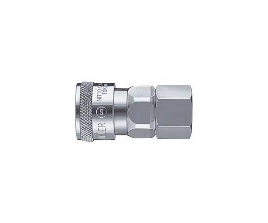 65-9007-51　High Coupler TW Screw Size R1/2 137 g Socket　TW-40SFSTEELNBR