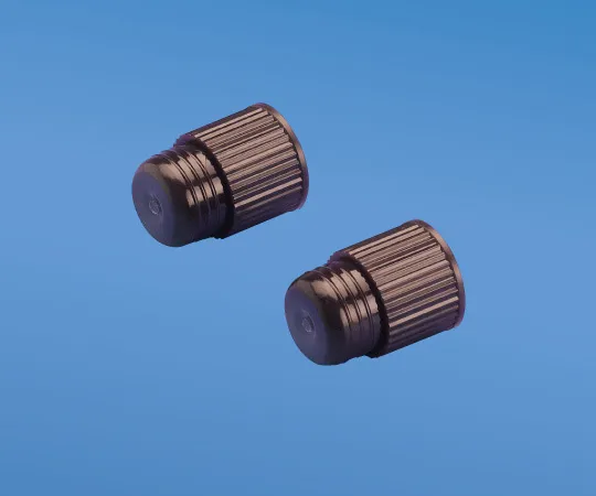 62-2936-70　Brown Cap 12mm 500 Pieces 850001　850001