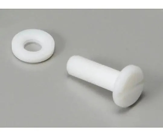 3-8826-16　Stirring rod Replacement Blade Mounting Screw/nut for High Load　HS-2-05