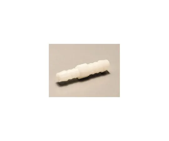61-9428-26　Noruma Polyacetal Two-Way Type Different Diameter Hose Fitting　GRS6-4