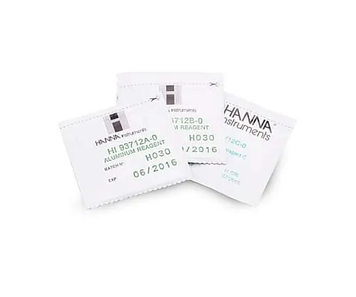 61-0118-30　Aluminum Reagent HI 93712-01　HI93712-01