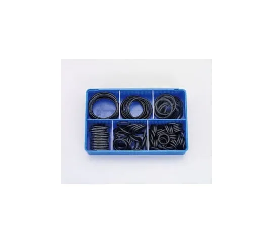 78-0104-15　O-Ring Set (6 Size/For Flange) Inner Diameter; 18.66 - 56.74mm　EA423MD