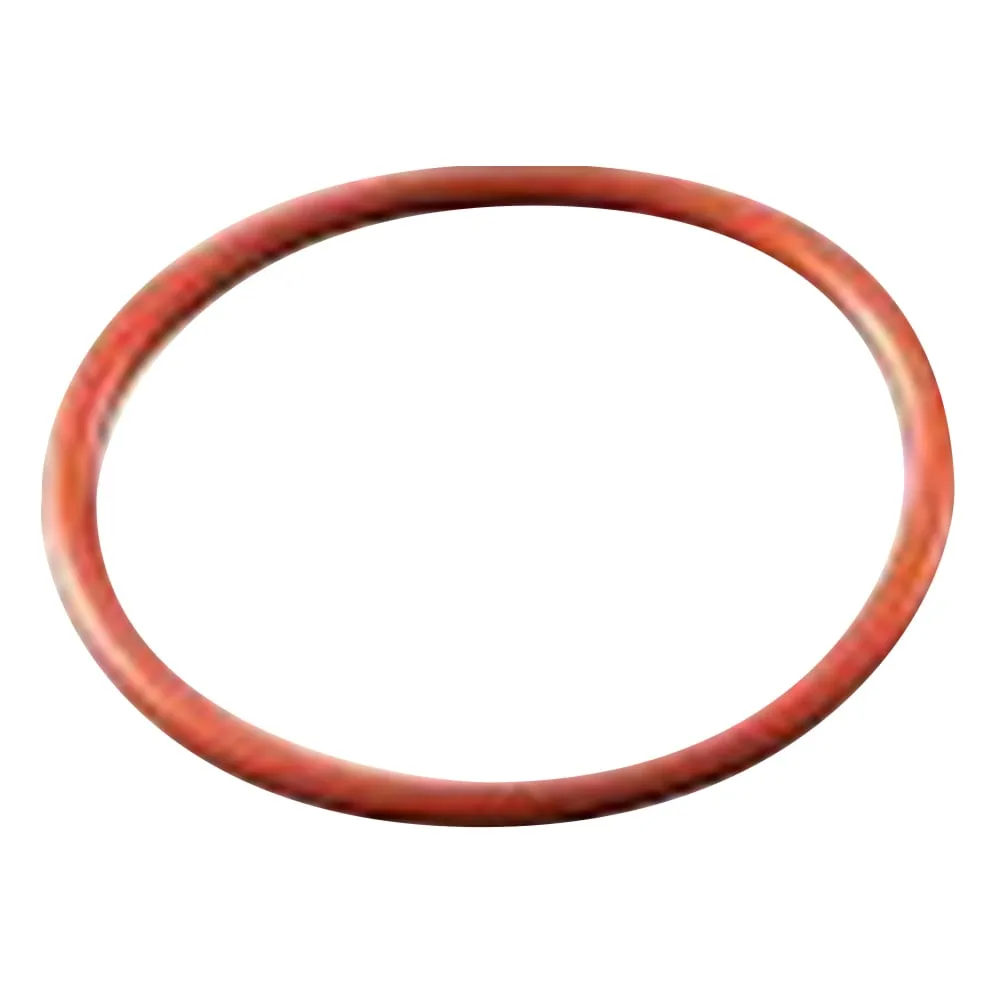 1-3951-11　Replacement Silicone Rubber O-Ring For Stainless Steel Pot Mill (430mL)