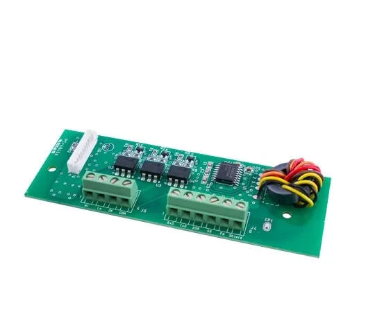 61-4673-61　RS-232C/Relay Output for FS-i FS-03i-JA　FS-03i-JA