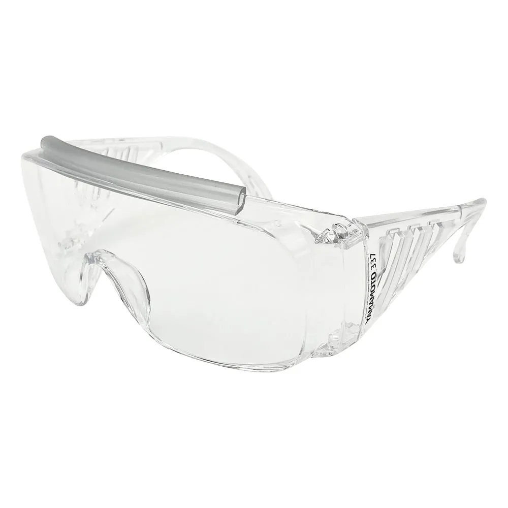 6-8010-01　JIS Safety Glasses　No.337PET